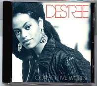 Des'ree - Competitive World