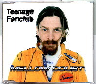 Teenage Fanclub - Mellow Doubt