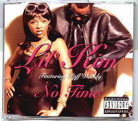 Lil Kim - No Time