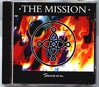 The Mission - Swoon