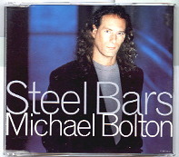 Michael Bolton - Steel Bars