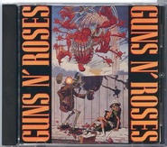 Guns N Roses -  EP