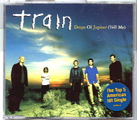 Train - Drops Of Jupiter