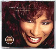 Chaka Khan - Never Miss The Water