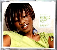 Beverley Knight - Shoulda Woulda Coulda CD1