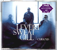 Levert, Sweat, Gill - Curious