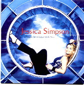 Jessica Simpson - I Think I'm In Love With You