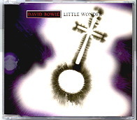 David Bowie - Little Wonder