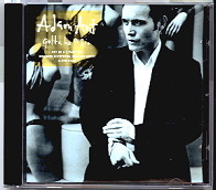 Adam Ant - Gotta Be A Sin CD 1