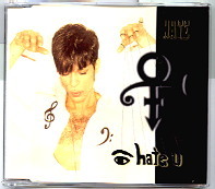 Prince - I Hate U