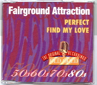 Fairground Attraction - Perfect