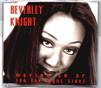Beverely Knight - Moving On Up