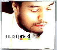 Maxi Priest - Peace Throughout The World