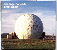 Teenage Fanclub - Start Again