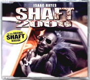 Isaac Hayes - Shaft 2000