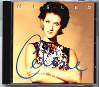 Celine Dion - Misled