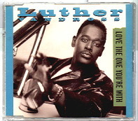 Luther Vandross - Love The One You're With