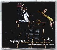 Sparks - The Number One Song In Heaven CD 2