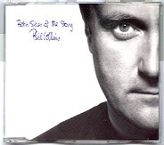 Phil Collins - Both Sides Of The Story