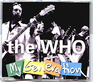 The Who - My Generation