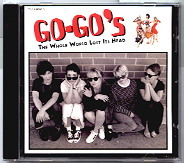 Go-Go's - The Whole World Lost Its Head