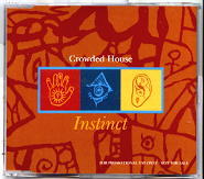 Crowded House - Instinct