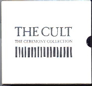 The Cult - The Ceremony Collection