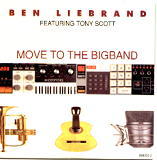 Ben Leibrand - Move To The Bigband