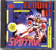 Sigue Sigue Sputnik - Flaunt It