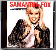 Samantha Fox - Greatest Hits