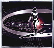 N-Trance - Set You Free