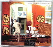 Rolling Stones - Saint Of Me CD 1