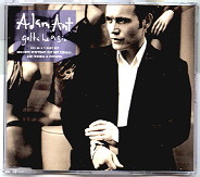 Adam Ant - Gotta Be A Sin CD 2