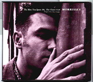 Morrissey - The More You Ignore Me The Closer I Get