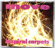 Inspiral Carpets - Move