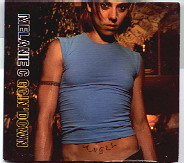 Melanie C - Going Down CD2