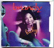 Brandy - Baby