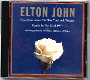 Elton John - Something About The Way You Look Tonight