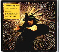 Jamiroquai - Love Foolosophy