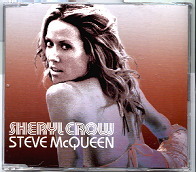 Sheryl Crow - Steve McQueen