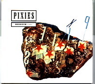 Pixies - Debaser CD2