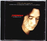 Thunder - In A Broken Dream 2 x CD Set