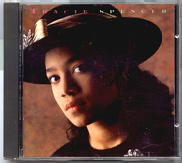 Tracie Spencer - Tracie Spencer 