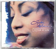 Oleta Adams - Rhythm Of Life