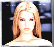 Jessica Simpson - Sweet Kisses 