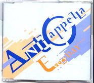 Anticappella - Everyday