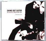 Swing Out Sister - Somewhere Deep In The Night