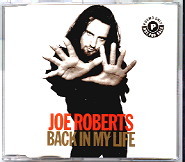 Joe Roberts - Back In My Life