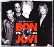 Bon Jovi - Real Life