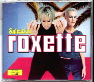 Roxette - Salvation